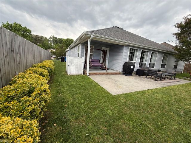 2328 Edmenton DR, Virginia Beach, VA 23456