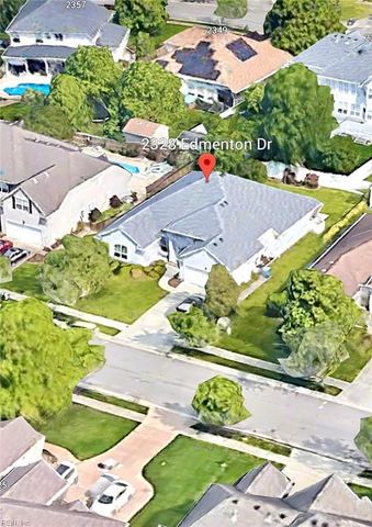 2328 Edmenton DR, Virginia Beach, VA 23456