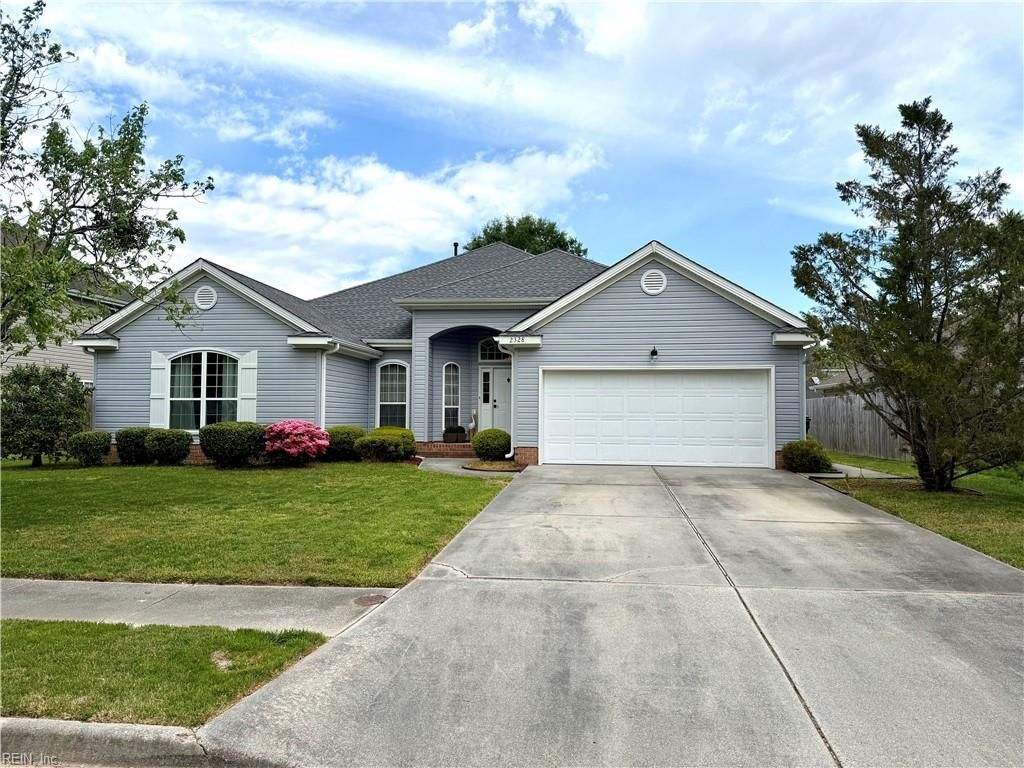 2328 Edmenton DR, Virginia Beach, VA 23456