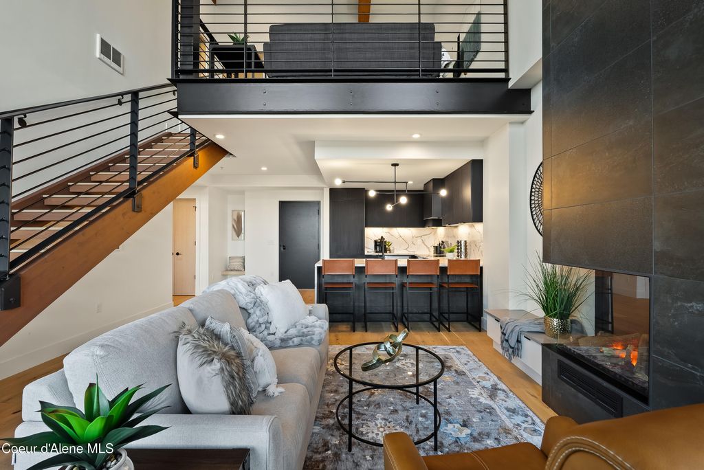 124 Village Lane #418, Sandpoint, ID 83864 photo 22