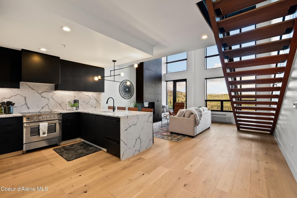 124 Village Lane #418, Sandpoint, ID 83864 photo 4