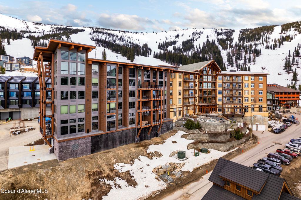 124 Village Lane #418, Sandpoint, ID 83864 photo 45