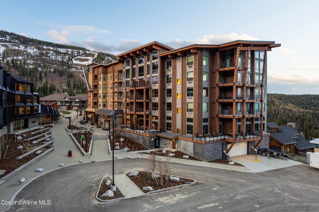 124 Village Lane #418, Sandpoint, ID 83864 photo 48