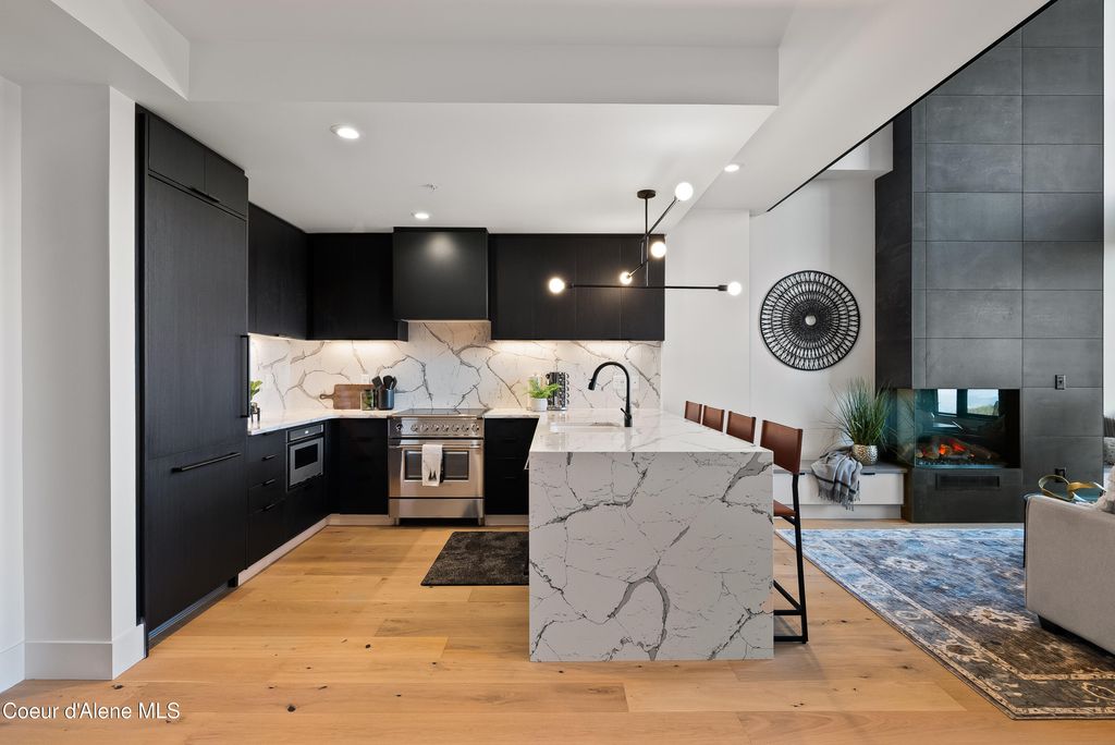 124 Village Lane #418, Sandpoint, ID 83864 photo 5