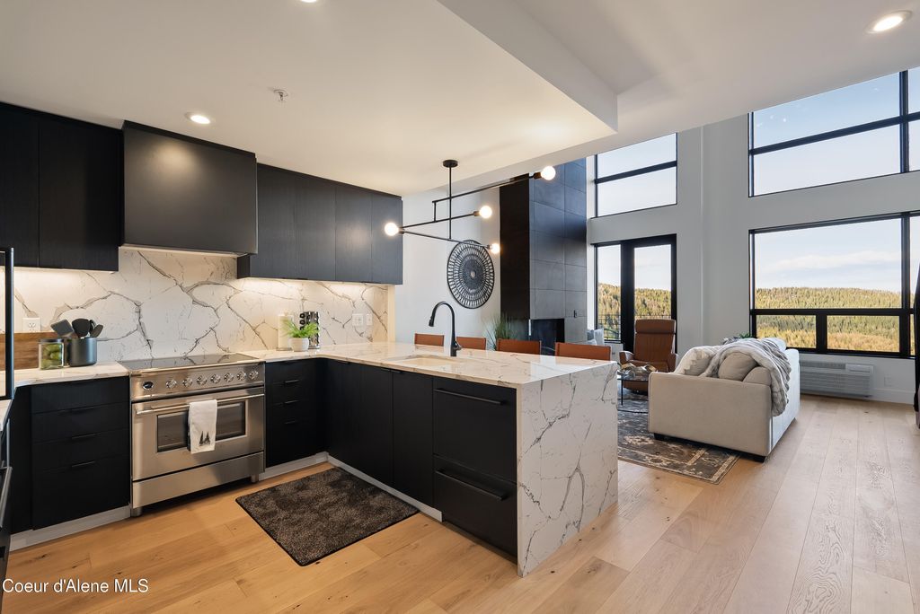 124 Village Lane #418, Sandpoint, ID 83864 photo 6