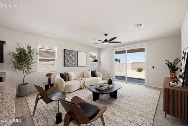 9370 E GRAPEFRUIT Drive, Florence, AZ 85132