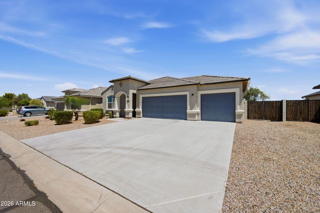 9370 E GRAPEFRUIT Drive, Florence, AZ 85132