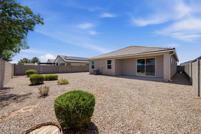9370 E GRAPEFRUIT Drive, Florence, AZ 85132