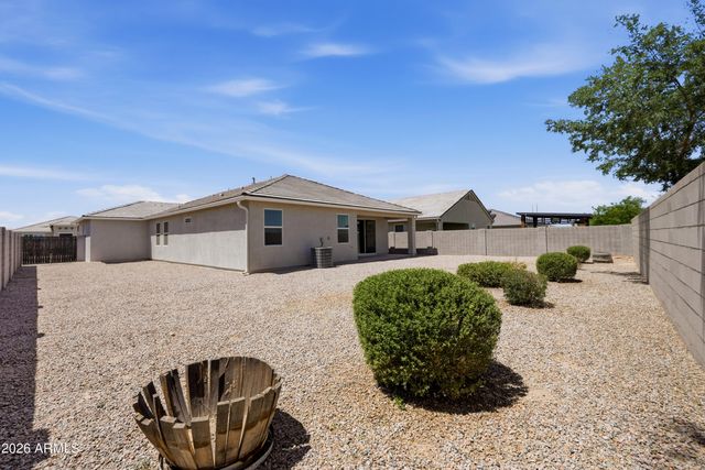 9370 E GRAPEFRUIT Drive, Florence, AZ 85132