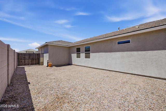 9370 E GRAPEFRUIT Drive, Florence, AZ 85132