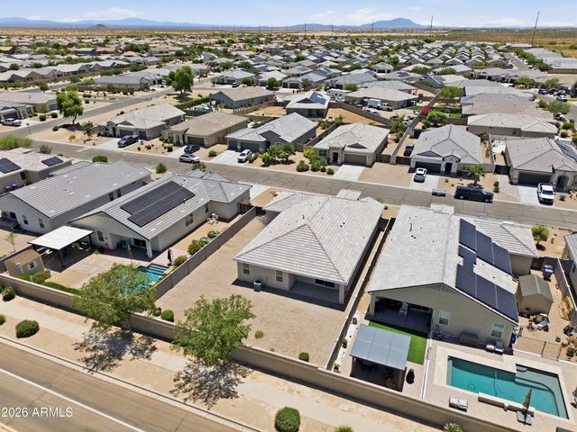 9370 E GRAPEFRUIT Drive, Florence, AZ 85132