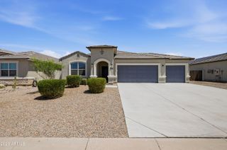 9370 E GRAPEFRUIT Drive, Florence, AZ 85132