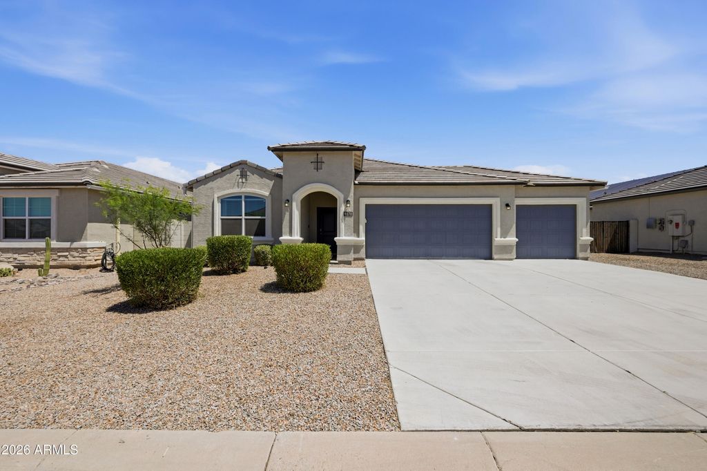 9370 E GRAPEFRUIT Drive, Florence, AZ 85132