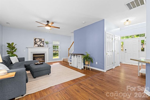 3418 Fallowbrook Forest None, York, SC 29745