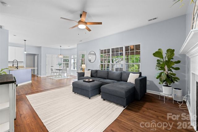 3418 Fallowbrook Forest None, York, SC 29745
