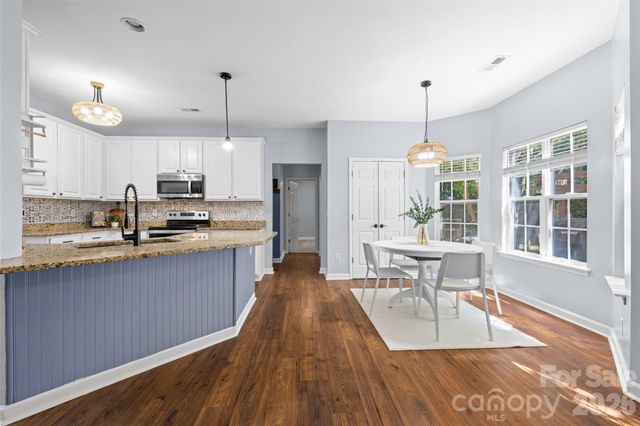3418 Fallowbrook Forest None, York, SC 29745
