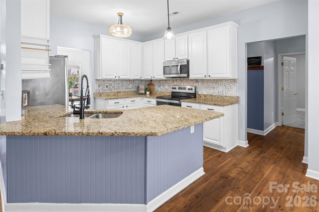 3418 Fallowbrook Forest None, York, SC 29745