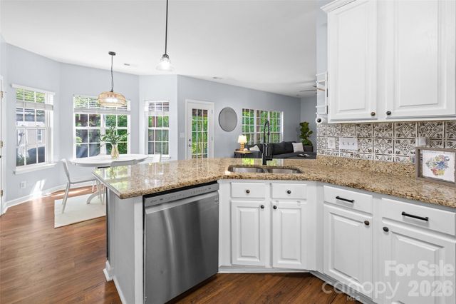 3418 Fallowbrook Forest None, York, SC 29745
