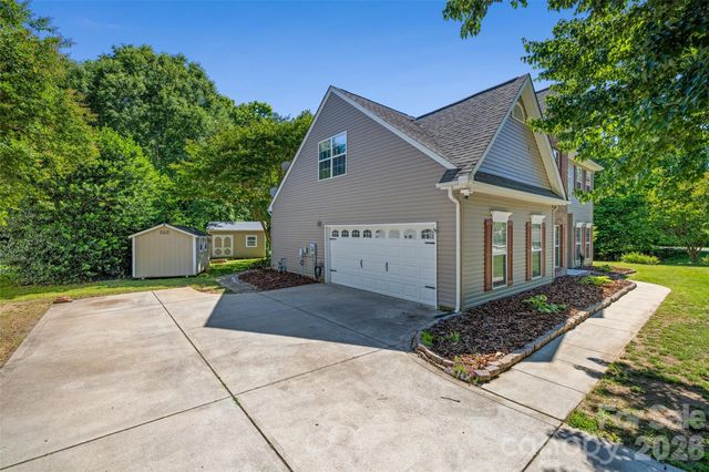 3418 Fallowbrook Forest None, York, SC 29745