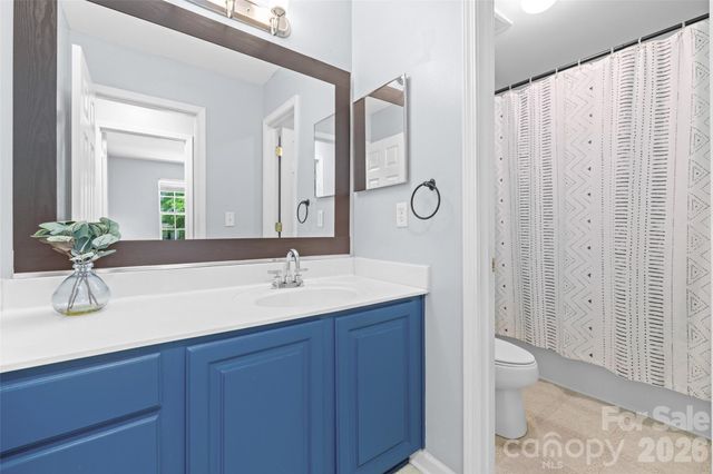 3418 Fallowbrook Forest None, York, SC 29745