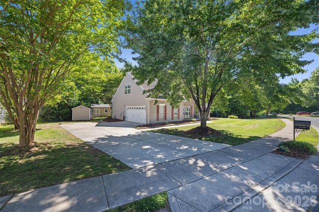 3418 Fallowbrook Forest None, York, SC 29745