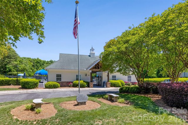 3418 Fallowbrook Forest None, York, SC 29745