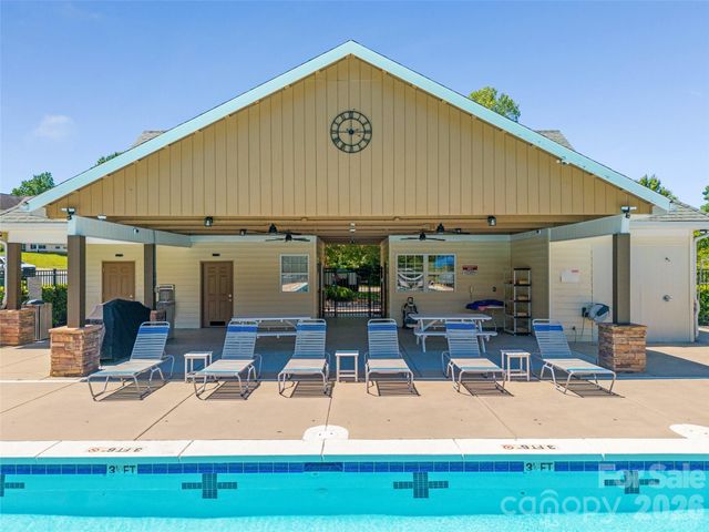 3418 Fallowbrook Forest None, York, SC 29745