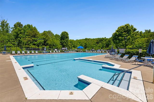3418 Fallowbrook Forest None, York, SC 29745