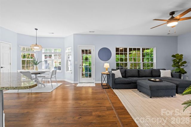 3418 Fallowbrook Forest None, York, SC 29745
