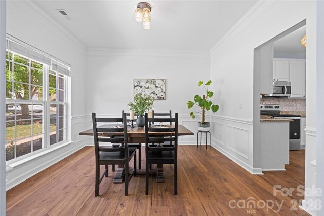 3418 Fallowbrook Forest None, York, SC 29745