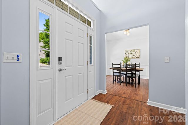 3418 Fallowbrook Forest None, York, SC 29745