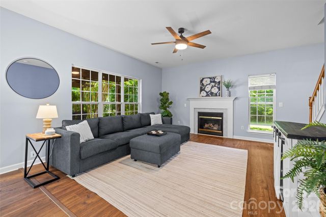 3418 Fallowbrook Forest None, York, SC 29745