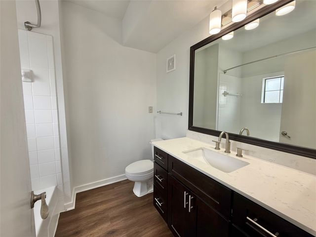 6740 Windhaven Parkway 6812, The Colony, TX 75056