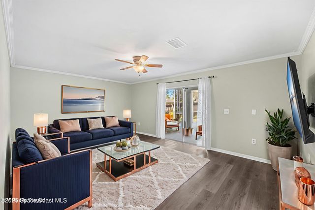 1249 White Oak Circle, Melbourne, FL 32934