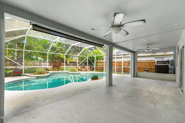 1249 White Oak Circle, Melbourne, FL 32934