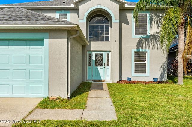 1249 White Oak Circle, Melbourne, FL 32934