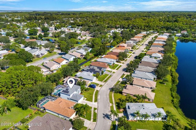 1249 White Oak Circle, Melbourne, FL 32934