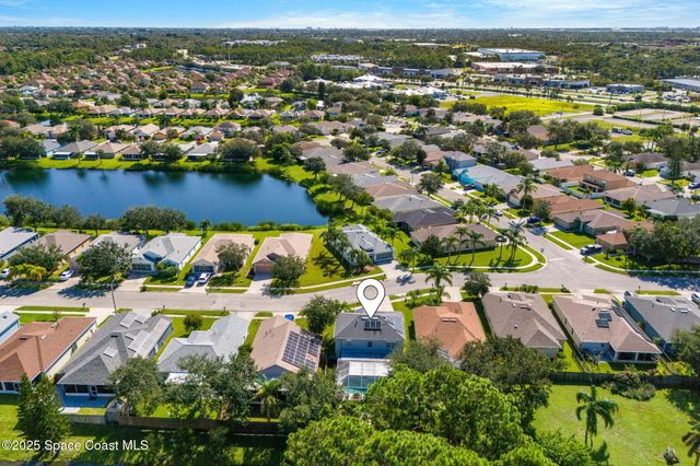 1249 White Oak Circle, Melbourne, FL 32934