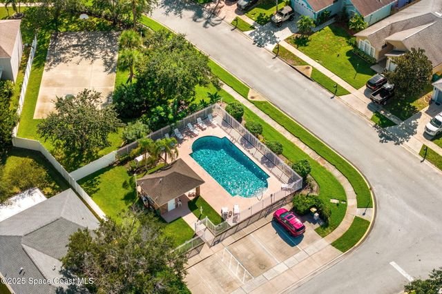 1249 White Oak Circle, Melbourne, FL 32934