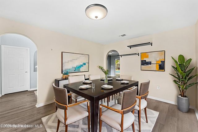 1249 White Oak Circle, Melbourne, FL 32934