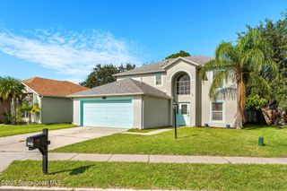 1249 White Oak Circle, Melbourne, FL 32934
