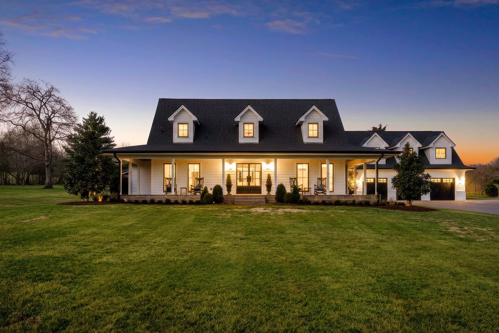 3264 Southall Rd, Franklin, TN 37064