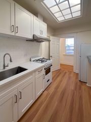 1206 Burlingame Avenue 1, Burlingame, CA 94010