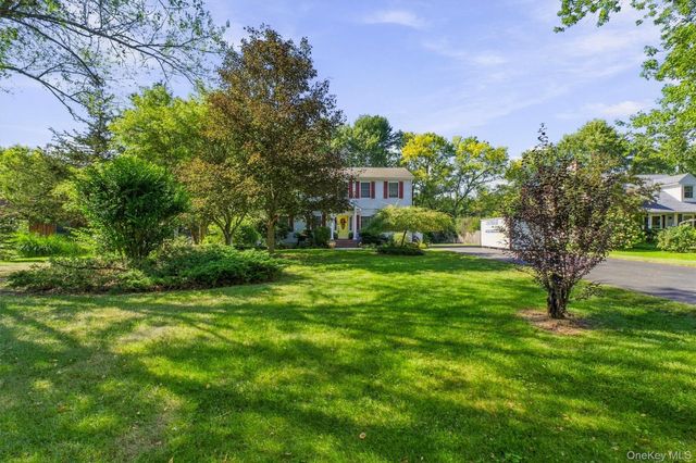 413 Sepasco Center Street, Rhinebeck, NY 12572