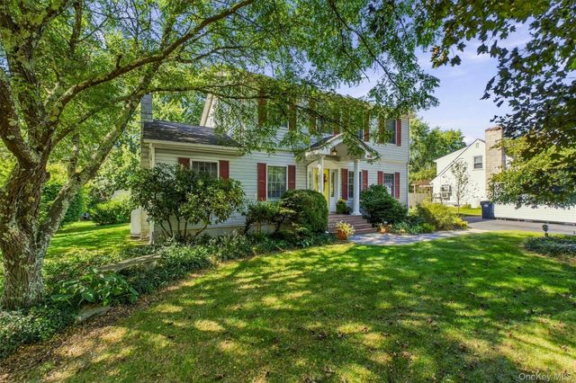 413 Sepasco Center Street, Rhinebeck, NY 12572
