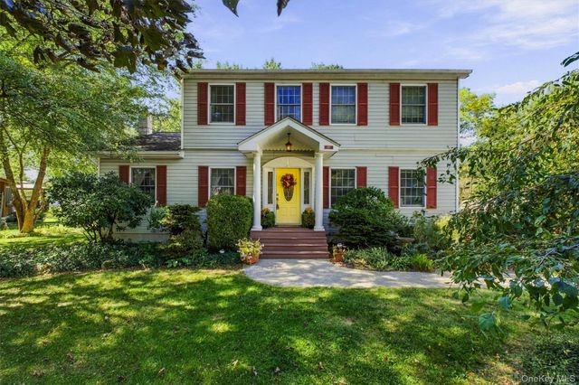 413 Sepasco Center Street, Rhinebeck, NY 12572