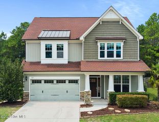 329 Belvedere Drive, Holly Ridge, NC 28445