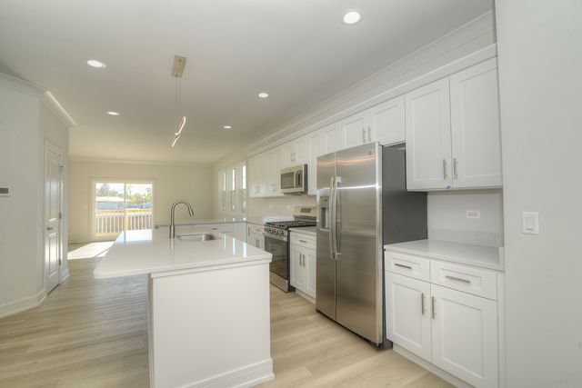 Address unavailable.