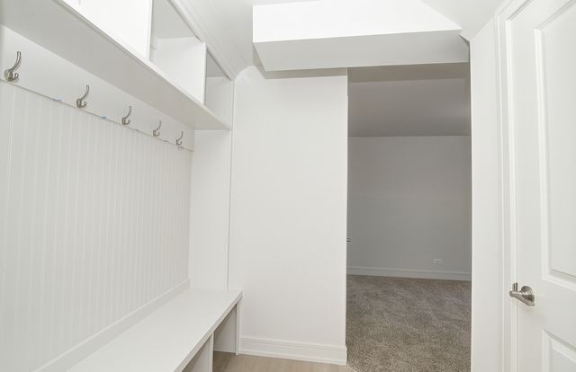 Address unavailable.