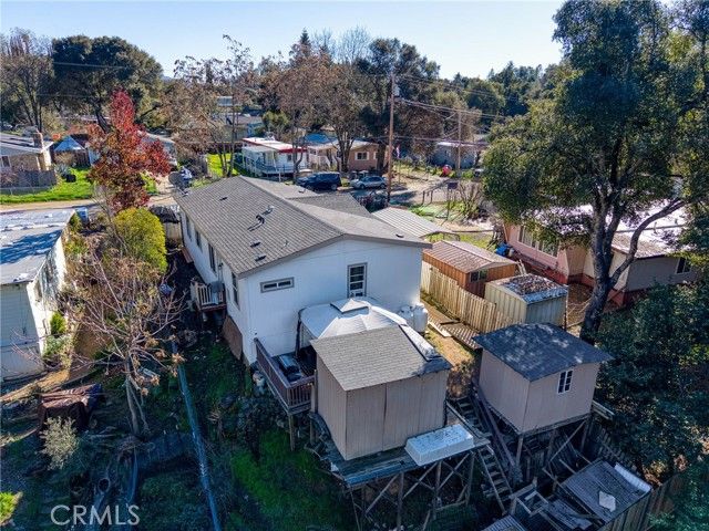 7195 Liberty, Nice, CA 95464